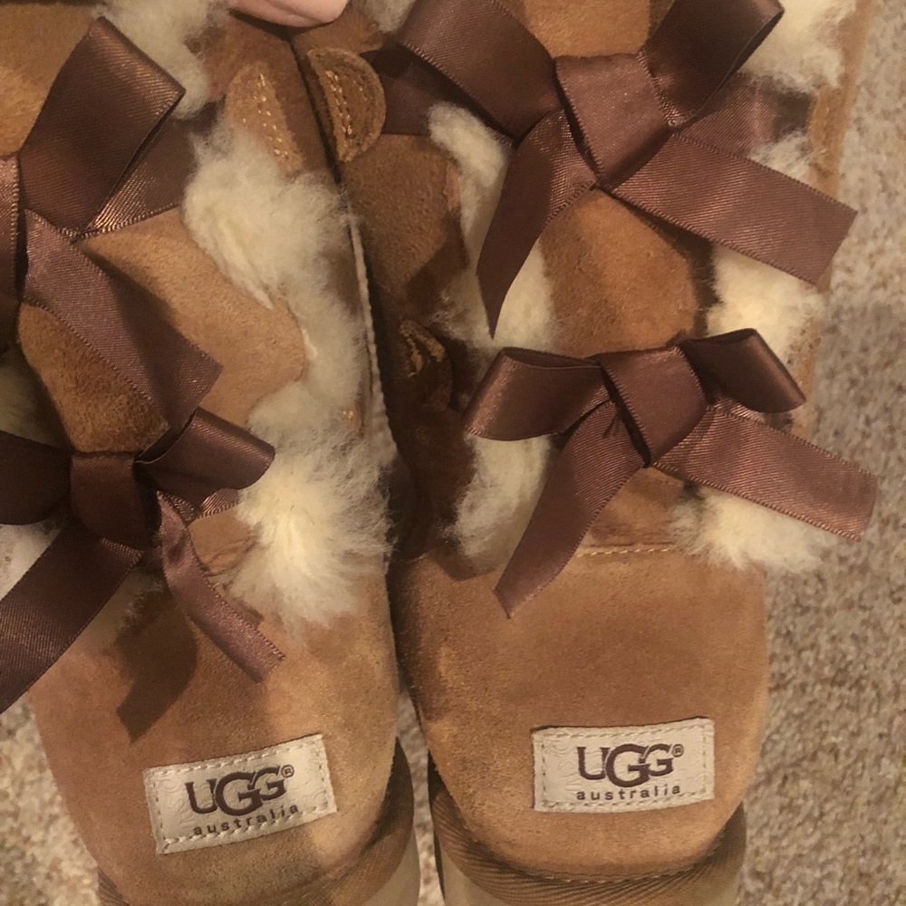 Women's Ugg Boots
